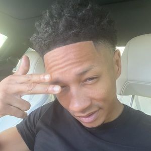 Meet your Posher, Ryan